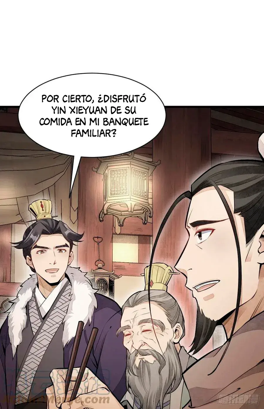 Capitulo 106 page 20