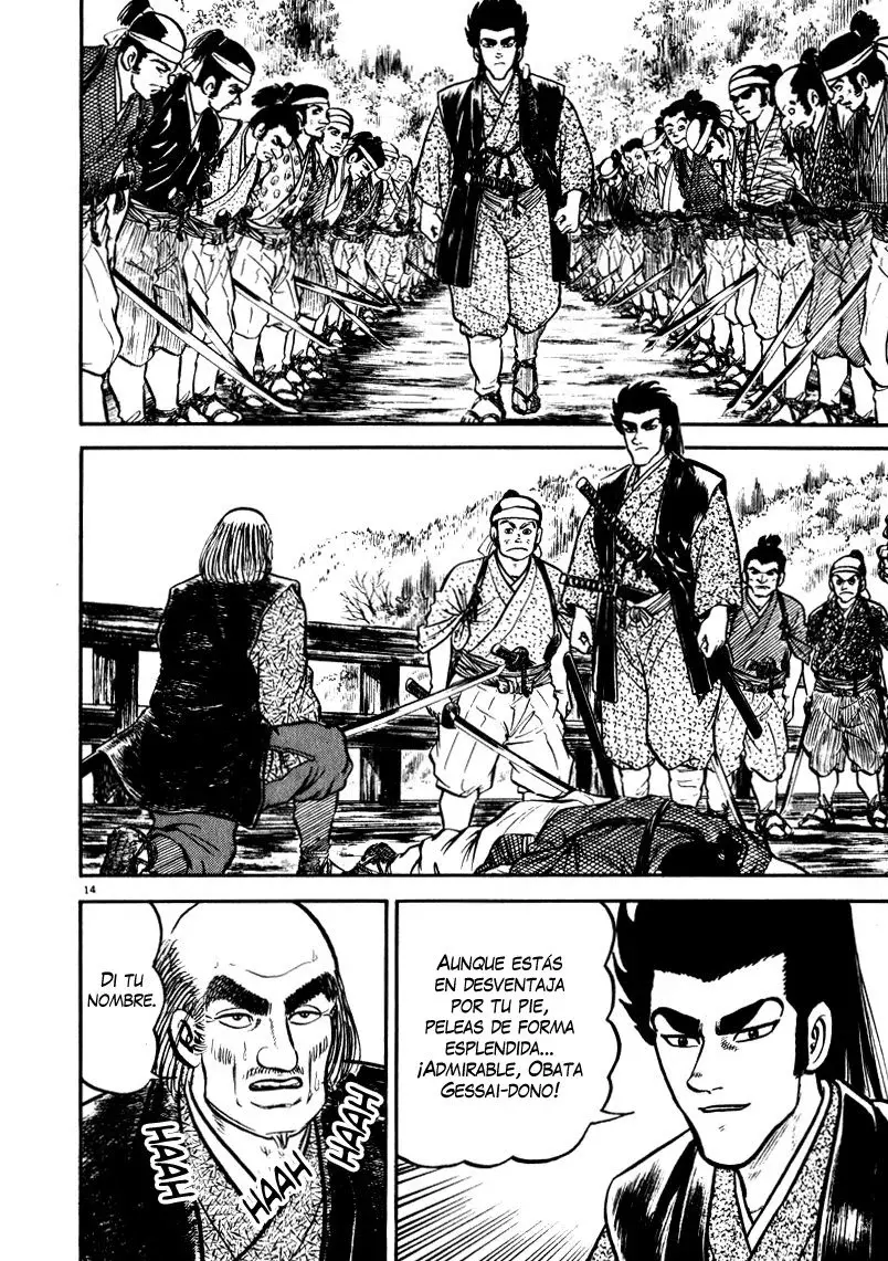 Capitulo 61 page 14