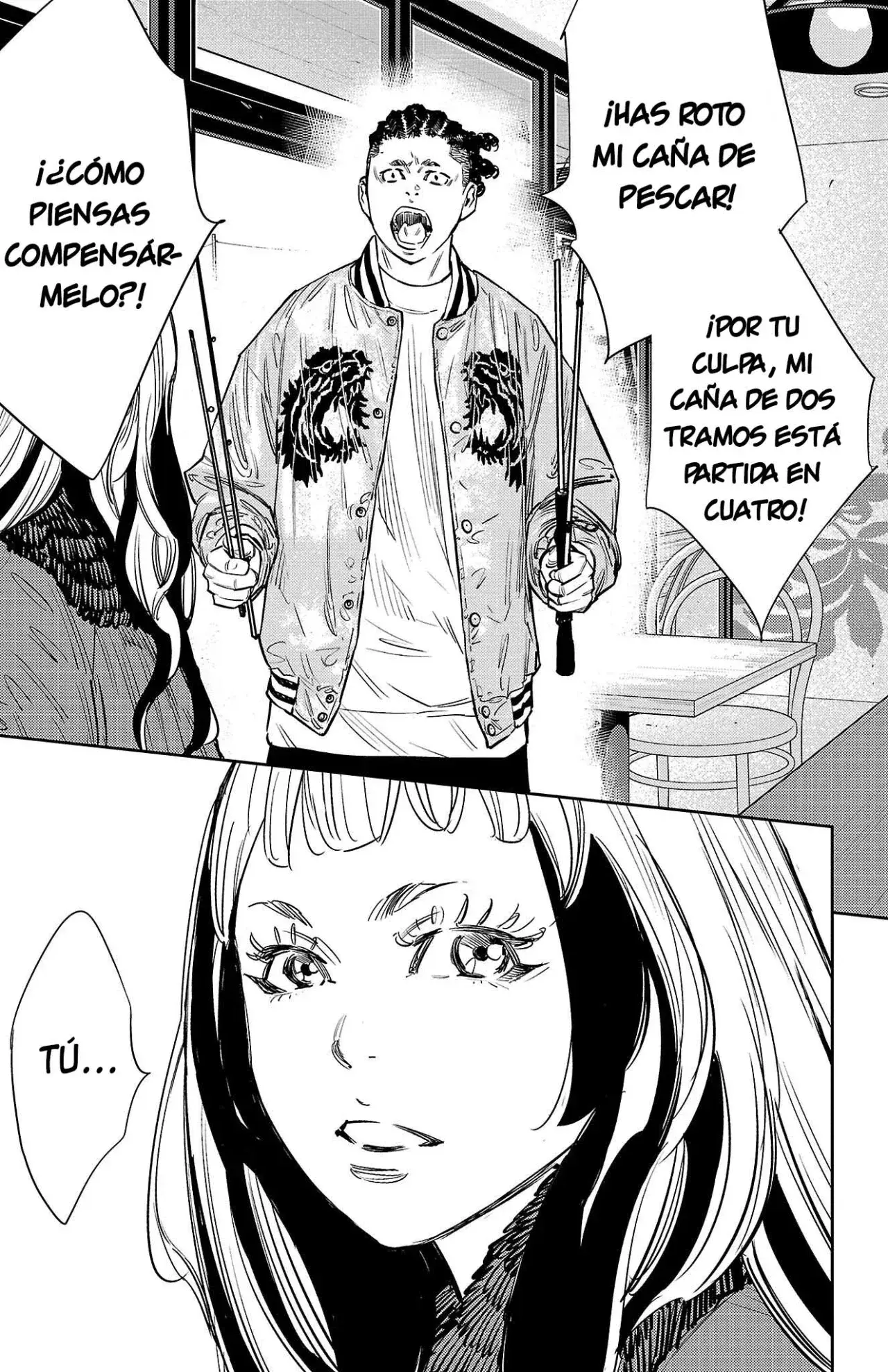 Capitulo 86 page 9