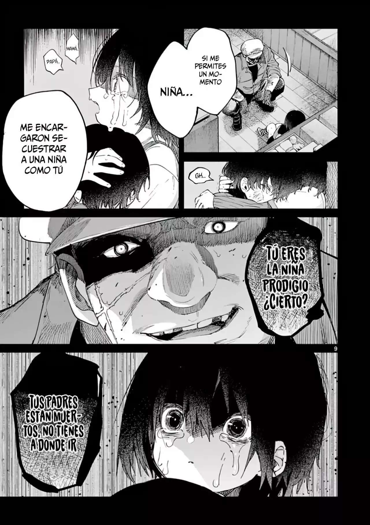 Capitulo 31 page 11