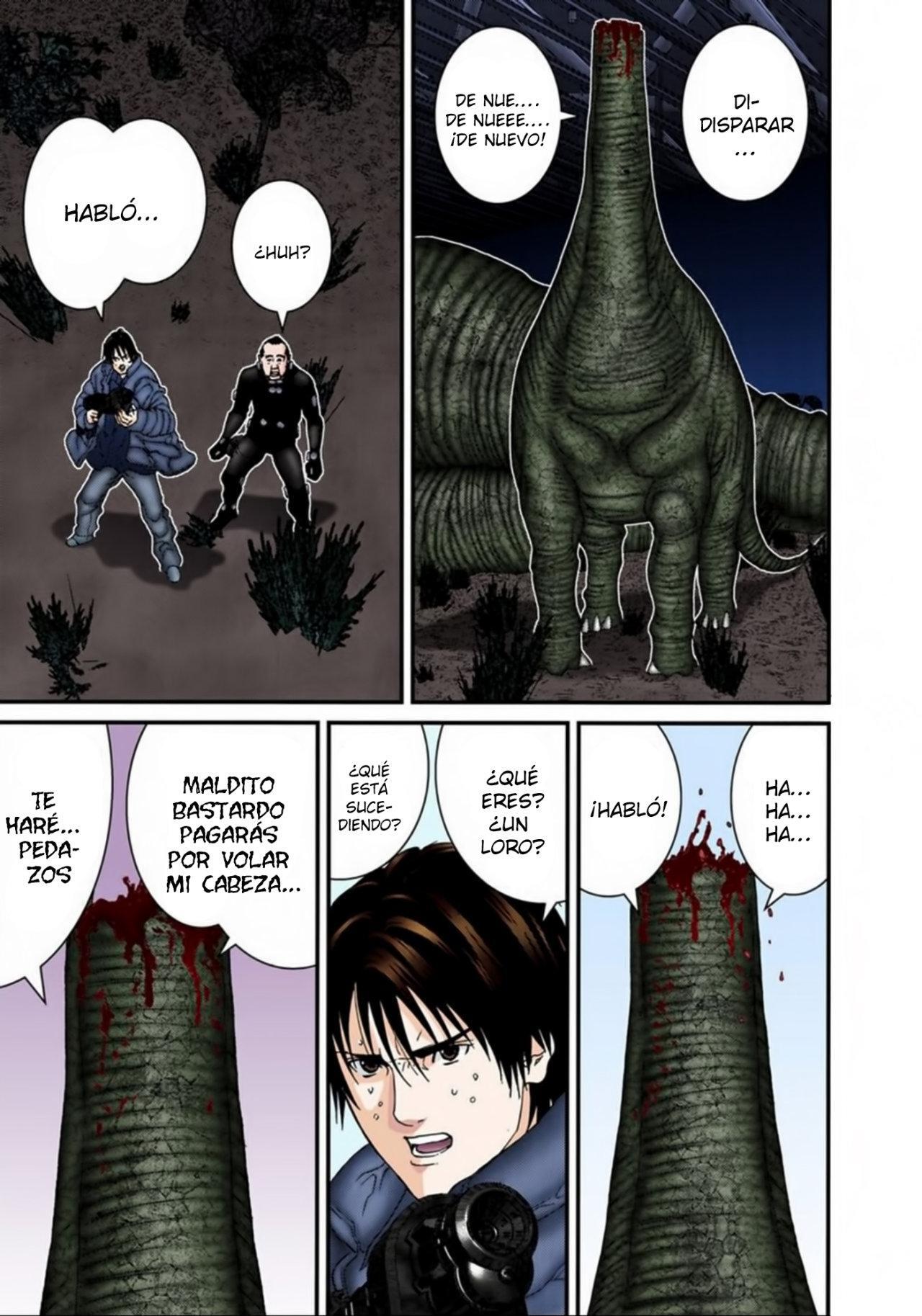 Capitulo 142 page 9