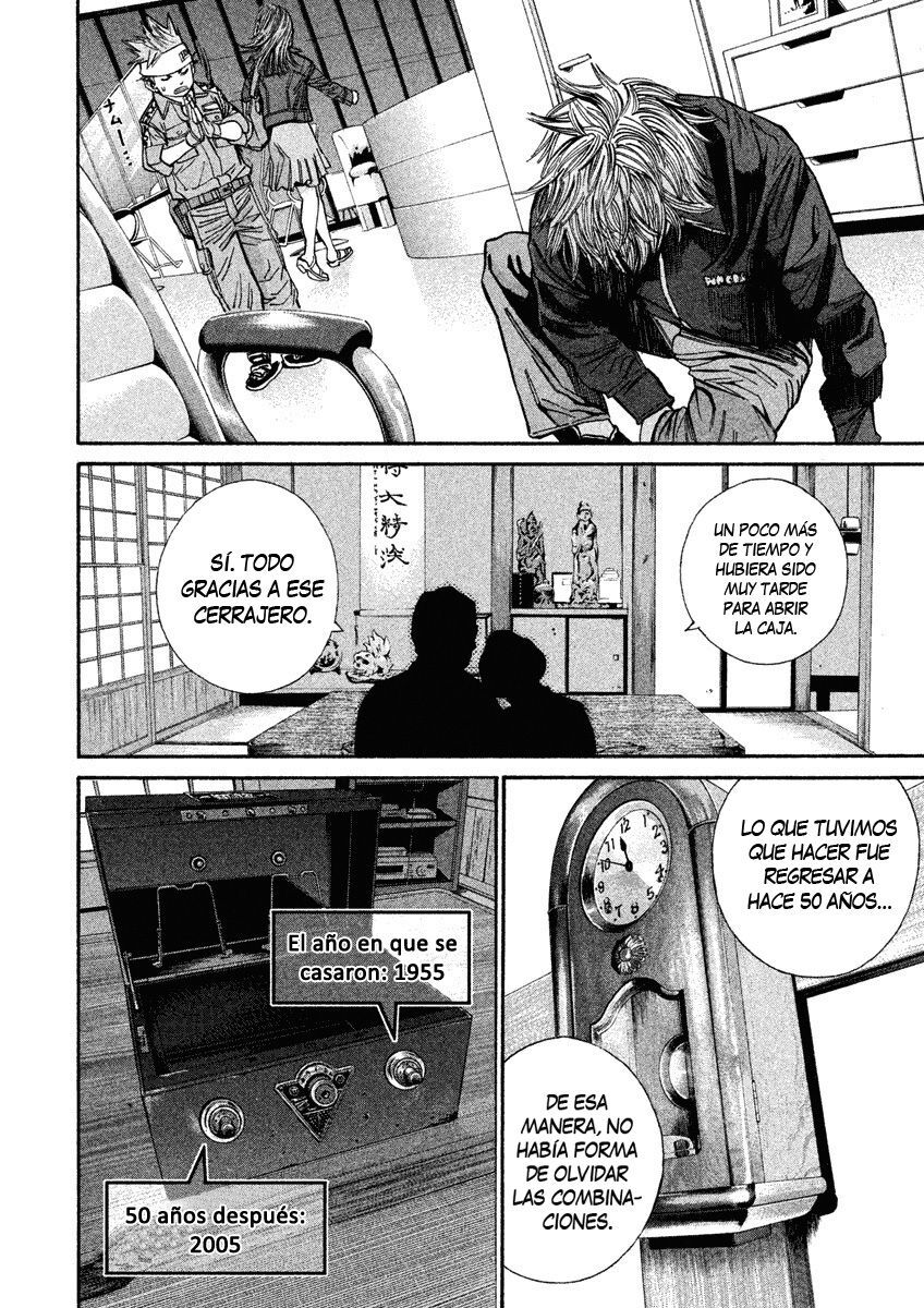 Capitulo 81 page 18