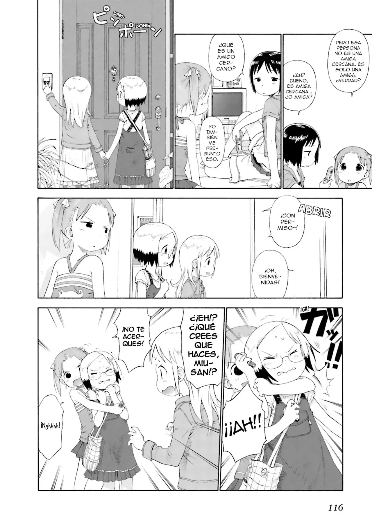 Capitulo 50 page 4