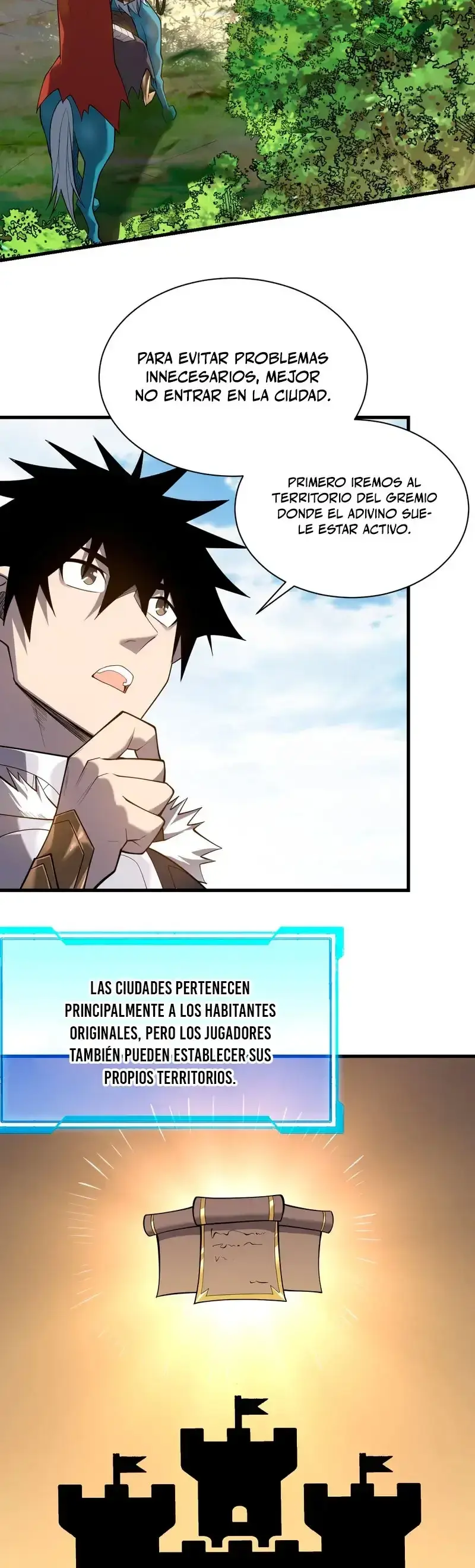 Capitulo 94 page 5
