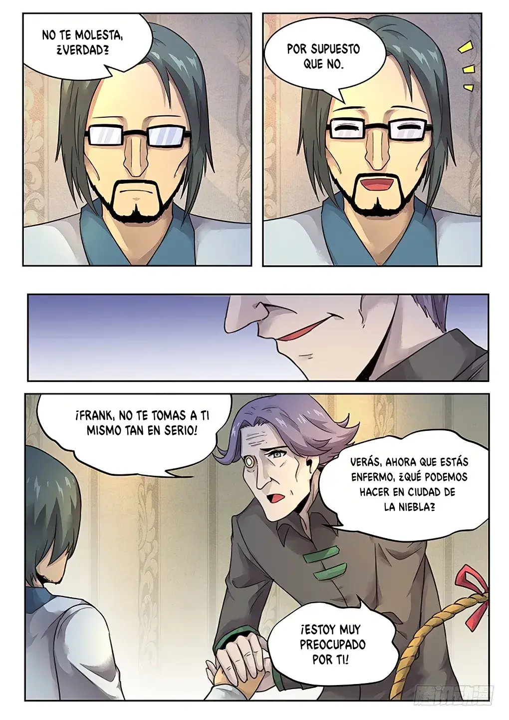 Capitulo 215 page 10