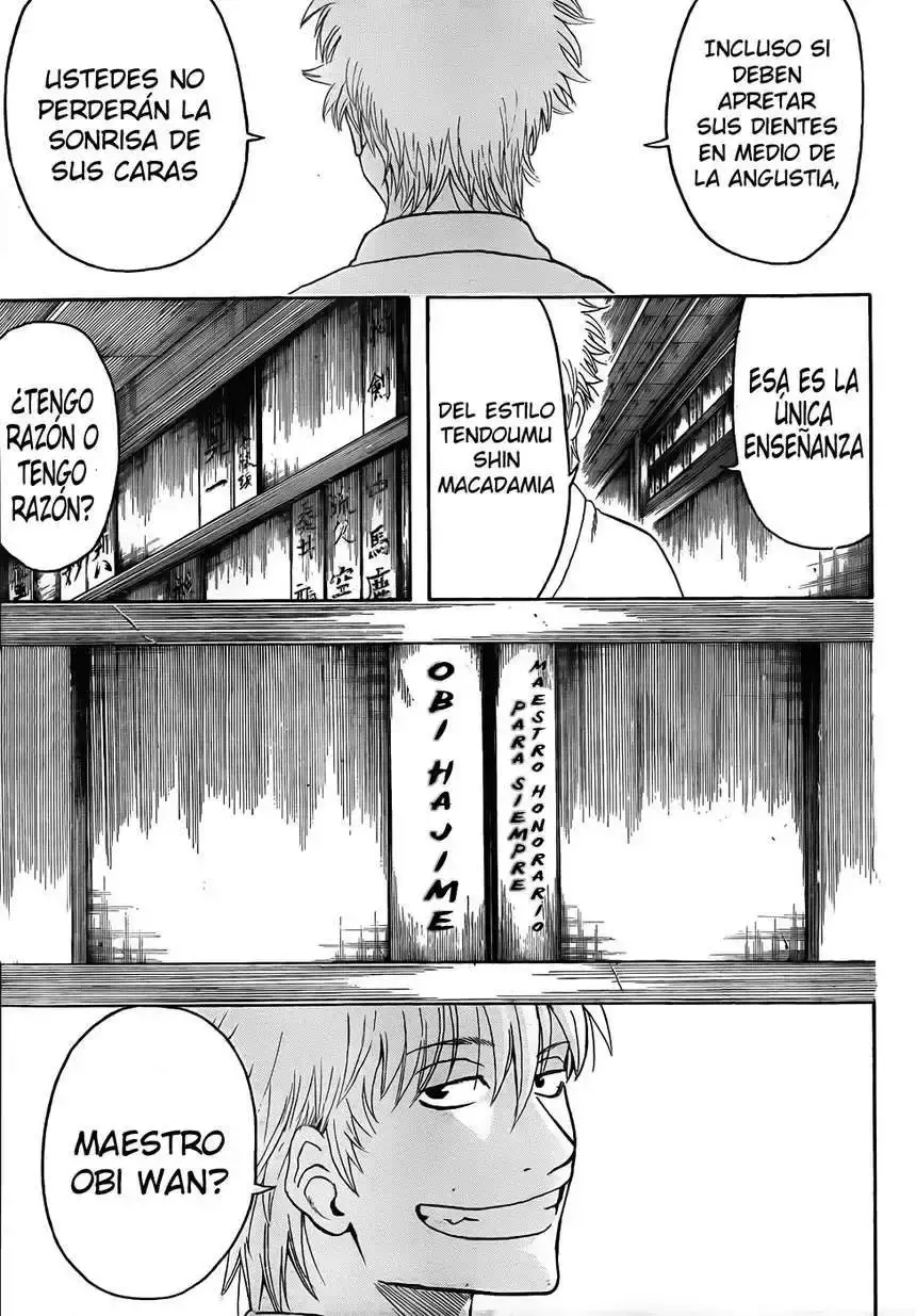 Capitulo 410 page 14