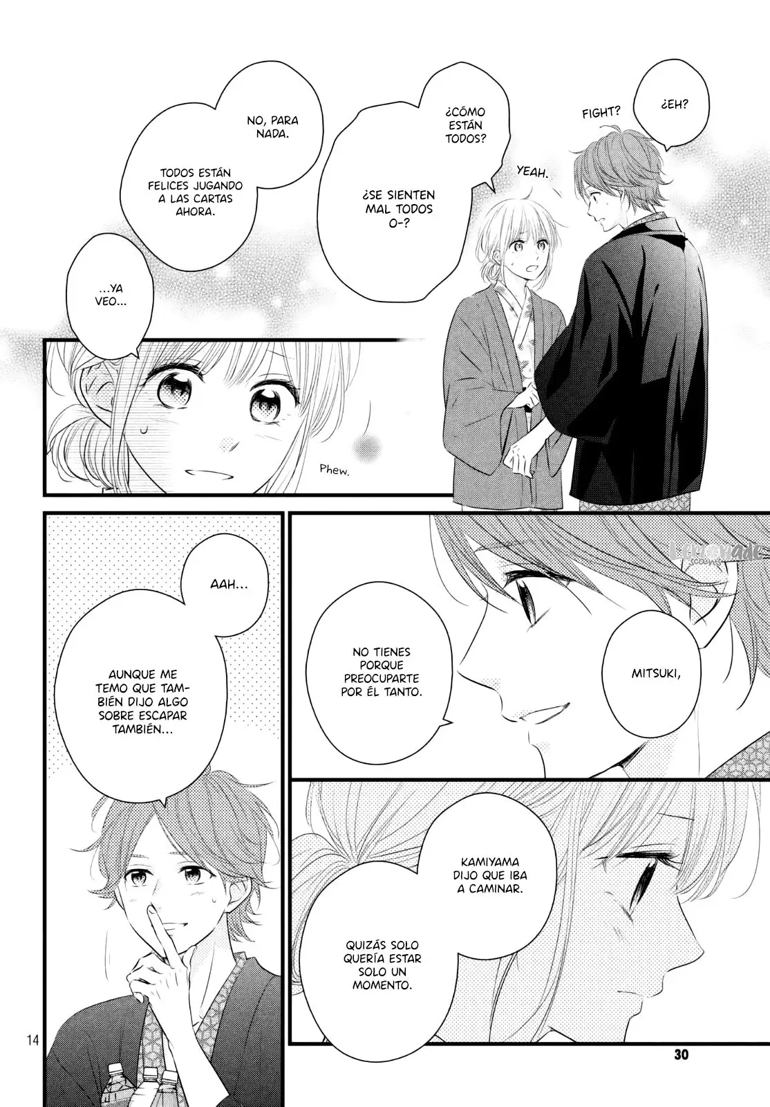 Capitulo 43 page 15
