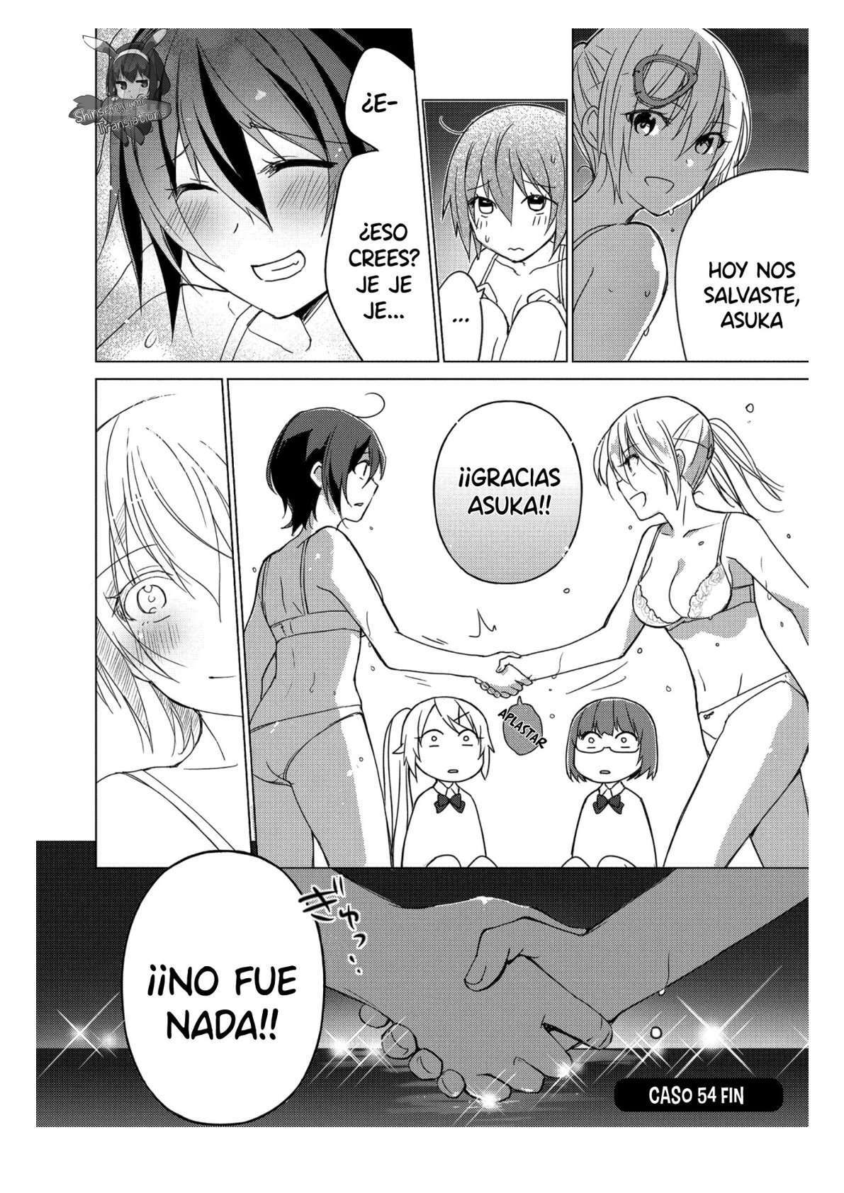 Capitulo 54 page 14