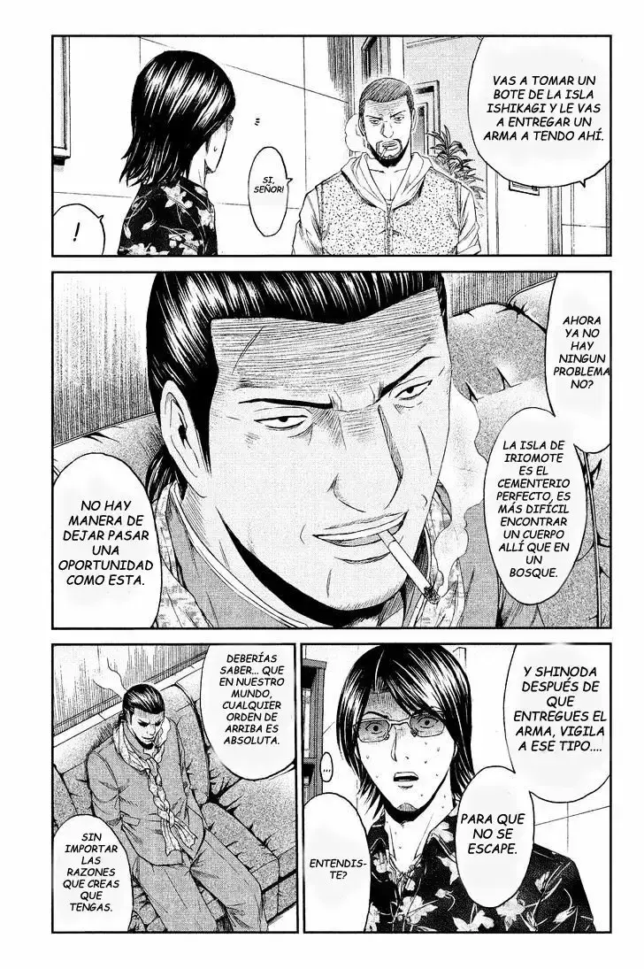 Capitulo 72 page 10