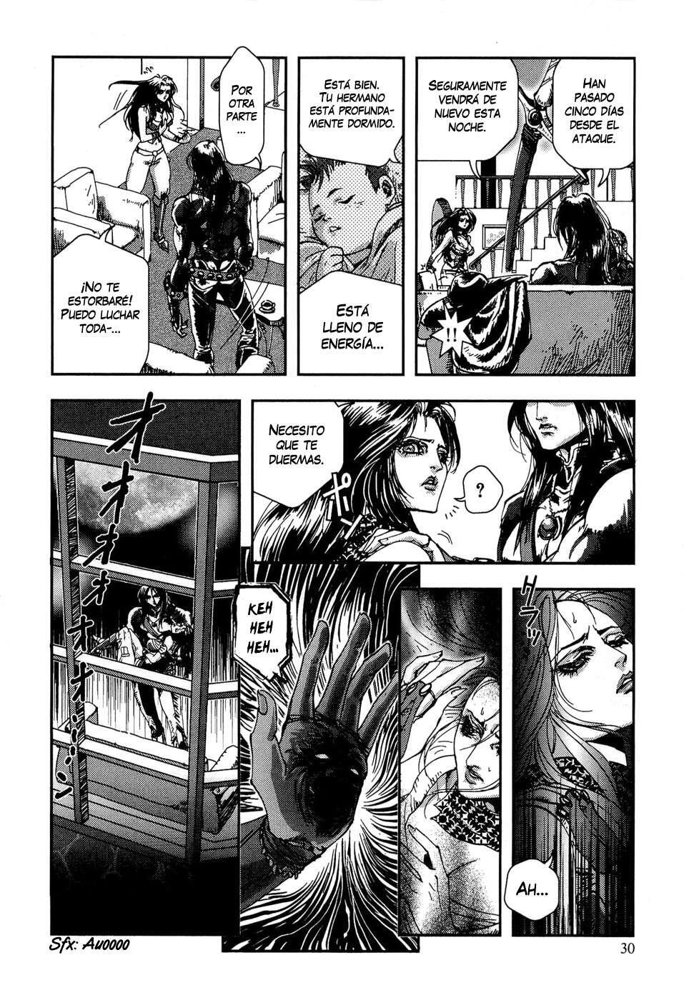 Capitulo 1 page 28