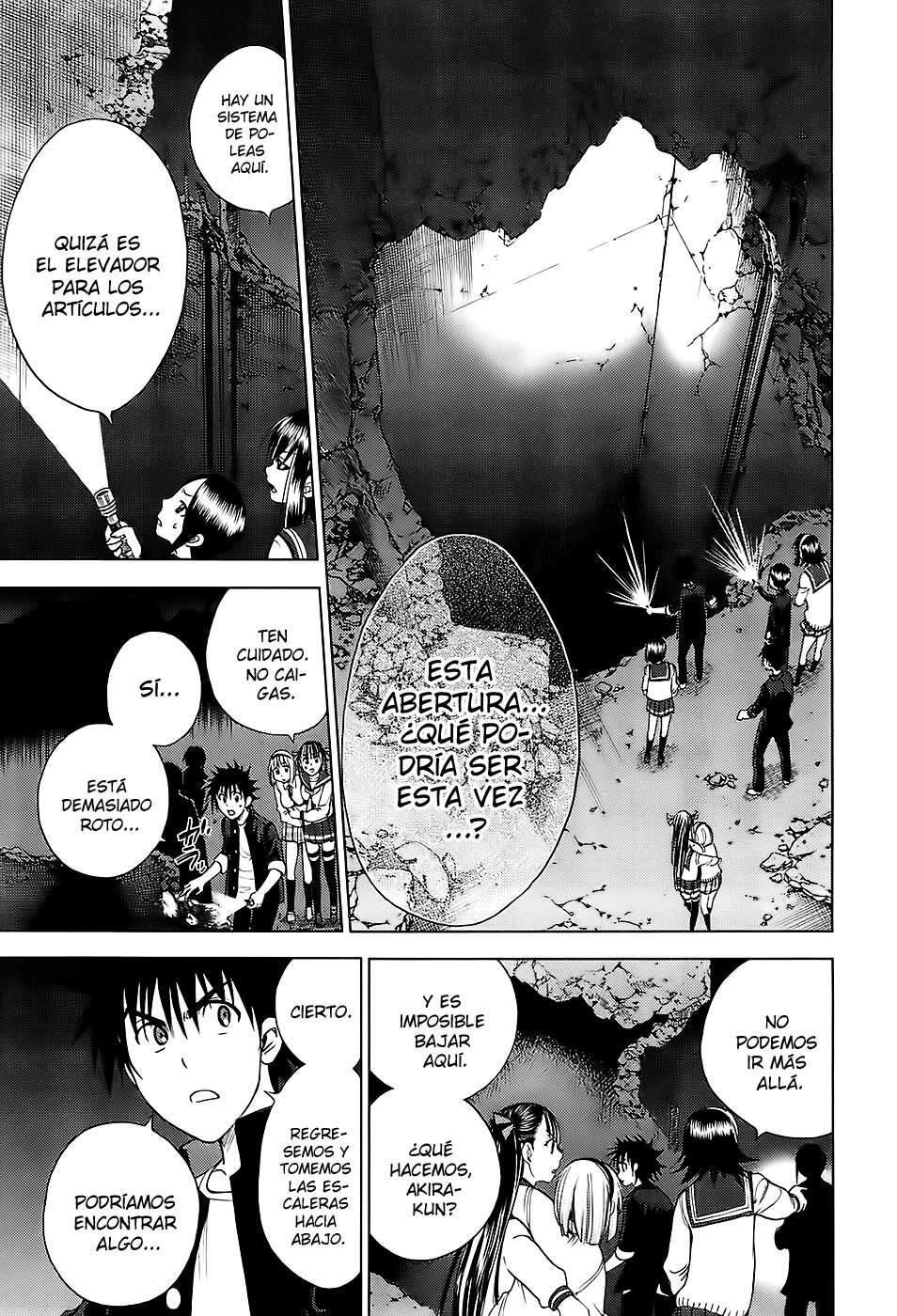 Capitulo 119 page 9