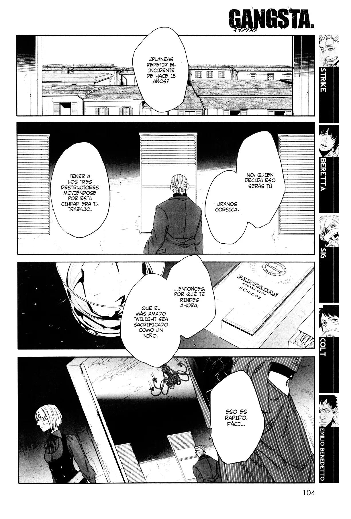 Capitulo 37 page 8
