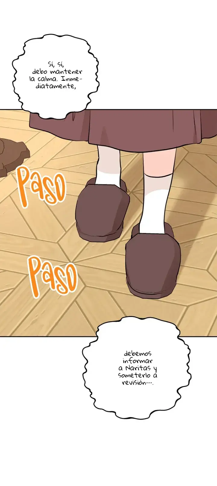 Capitulo 70 page 12