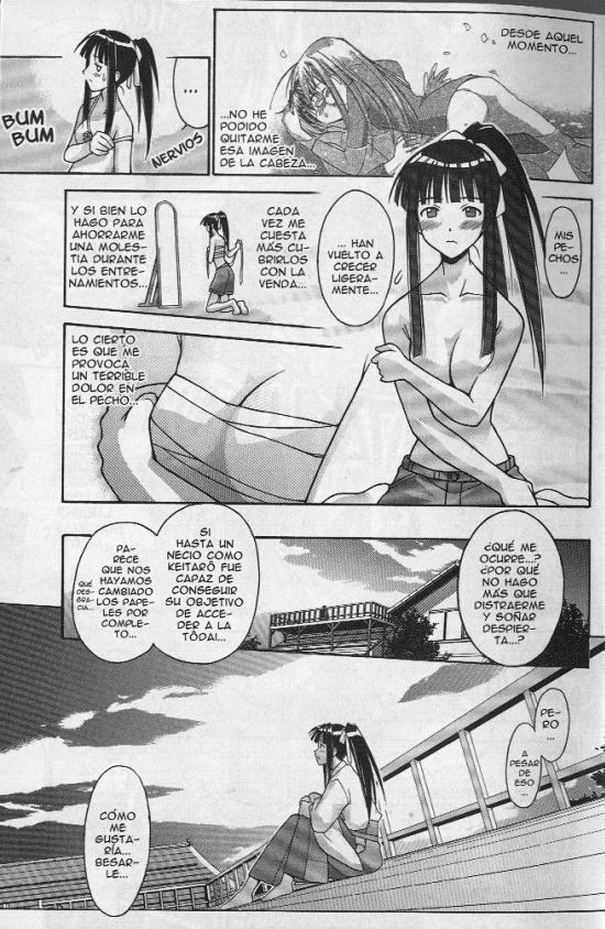 Capitulo 106 page 19