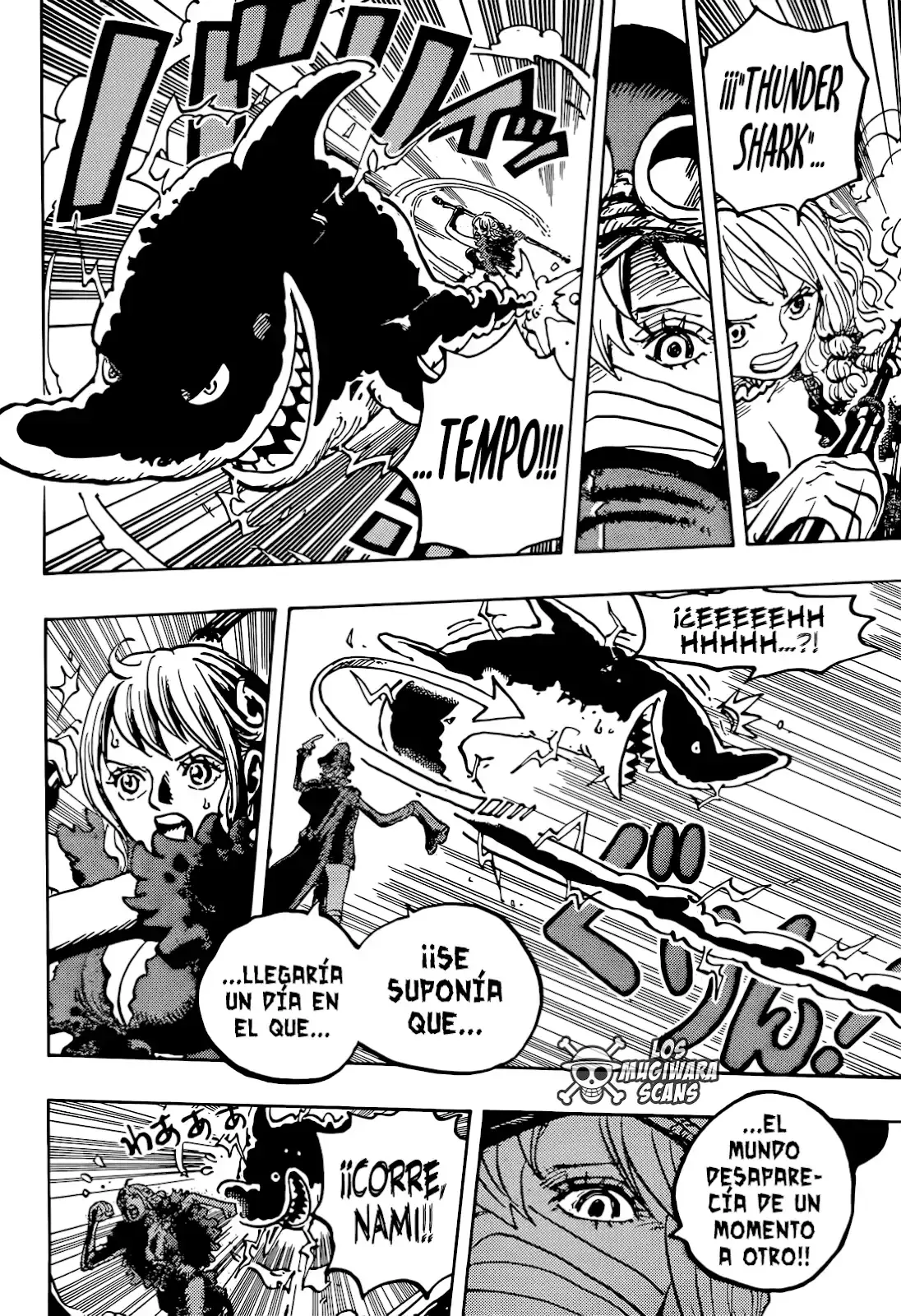 Capitulo 1146 page 6