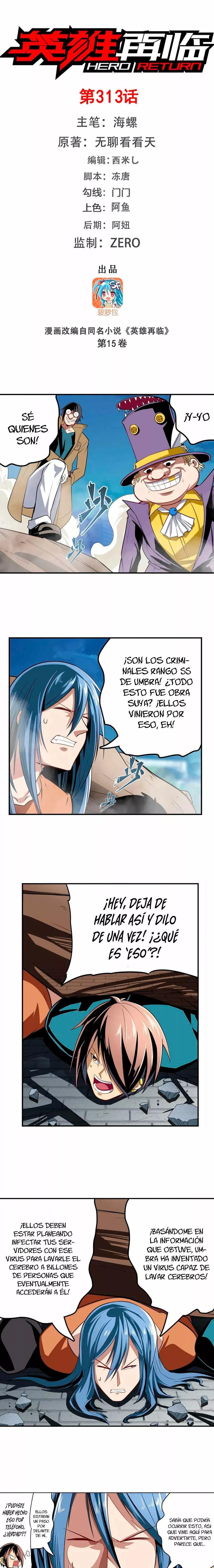 Capitulo 313 page 3