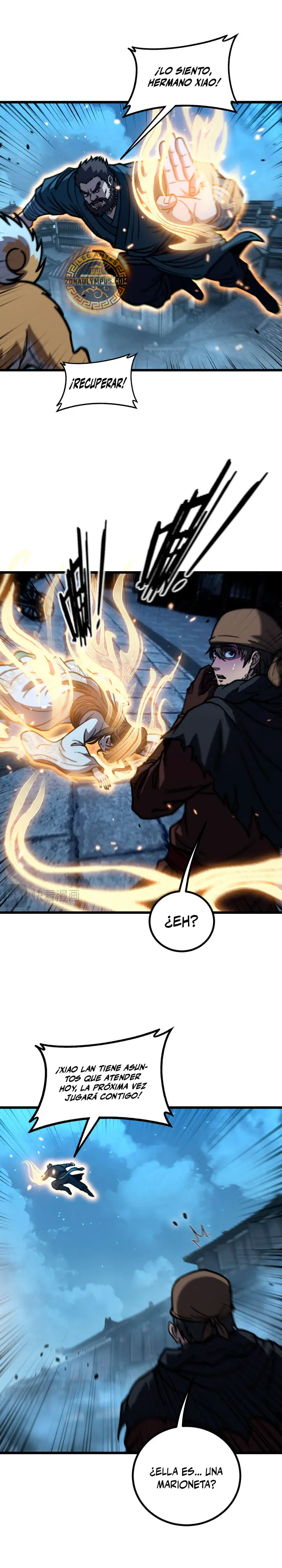 Capitulo 89 page 14