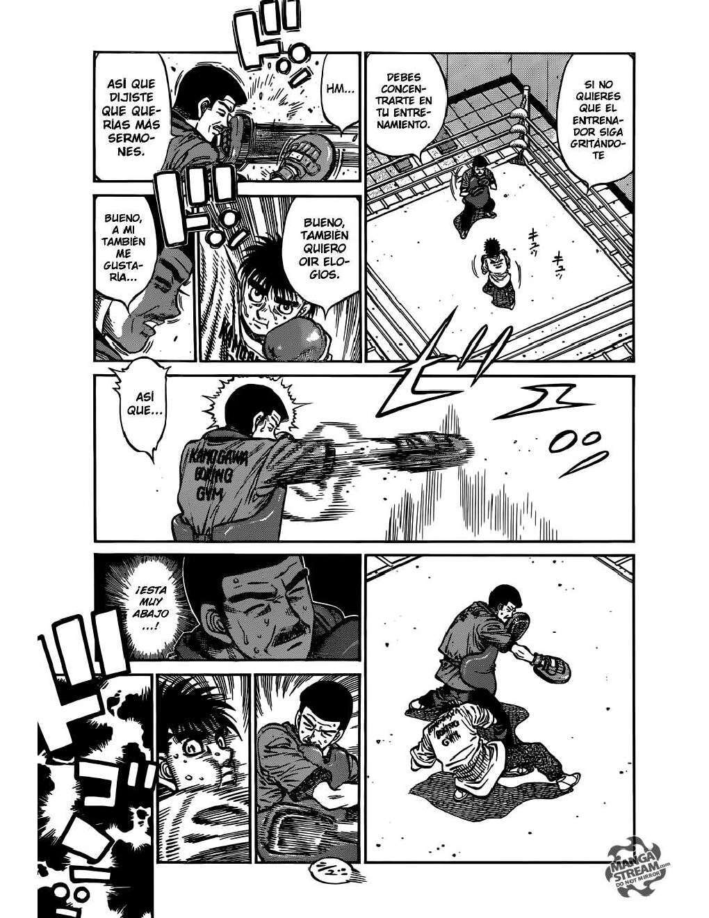 Capitulo 1176 page 11