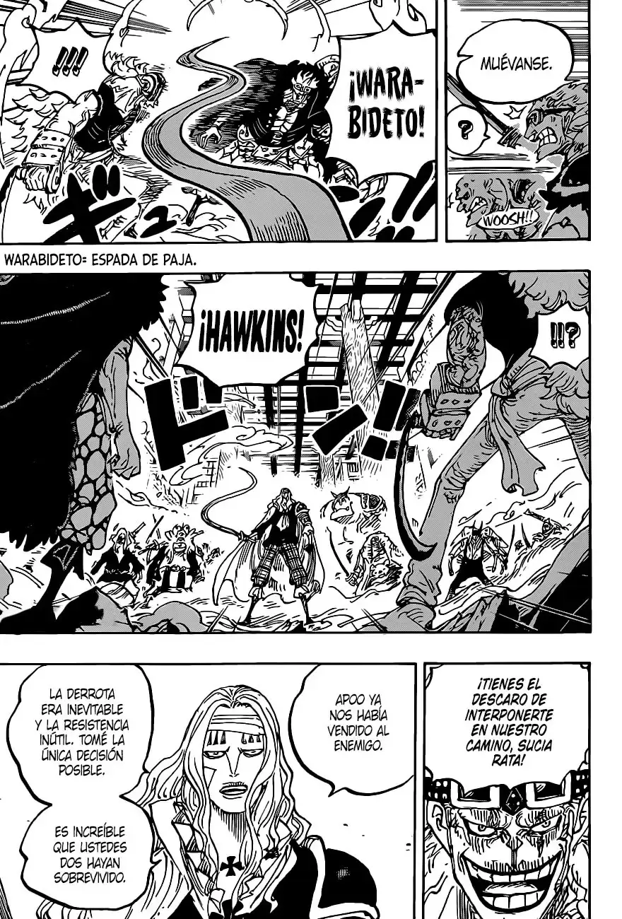Capitulo 1011 page 11