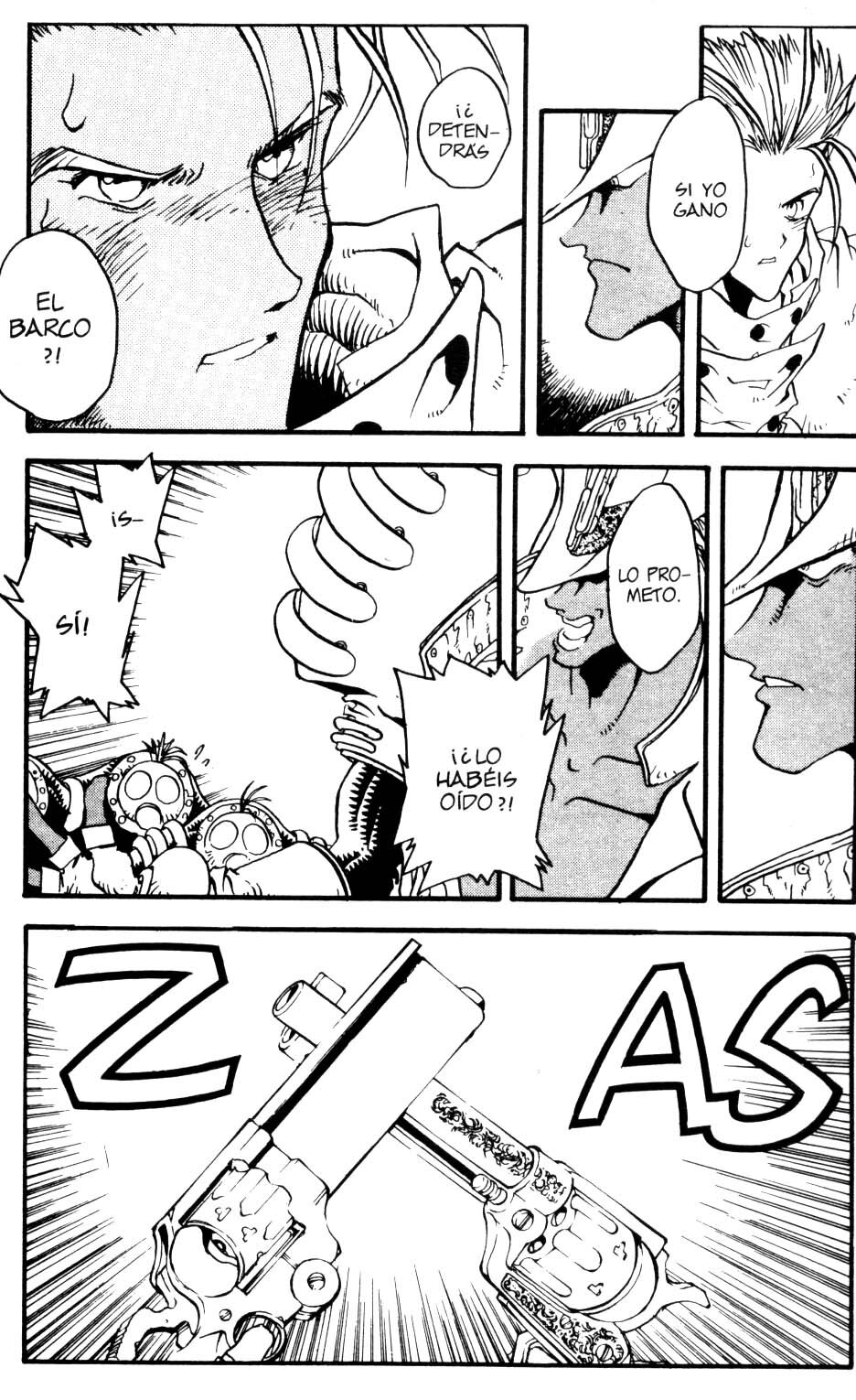 Capitulo 8 page 16