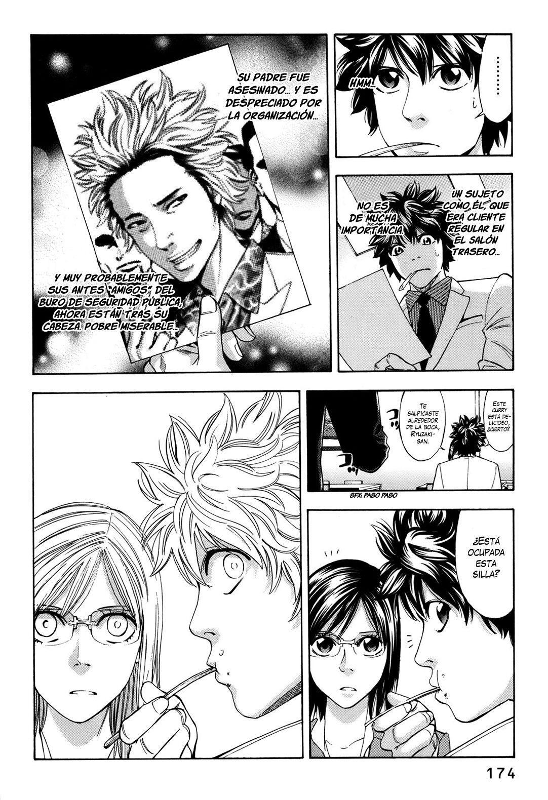 Capitulo 75 page 33