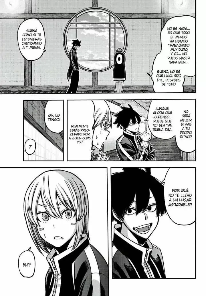Capitulo 77 page 12