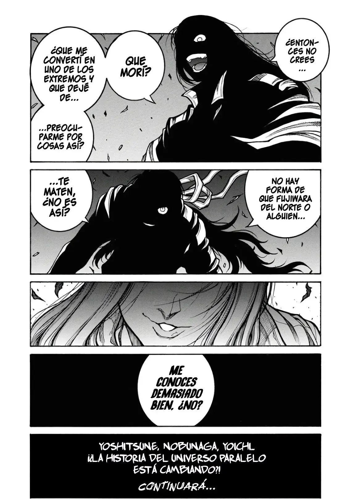 Capitulo 80 page 17