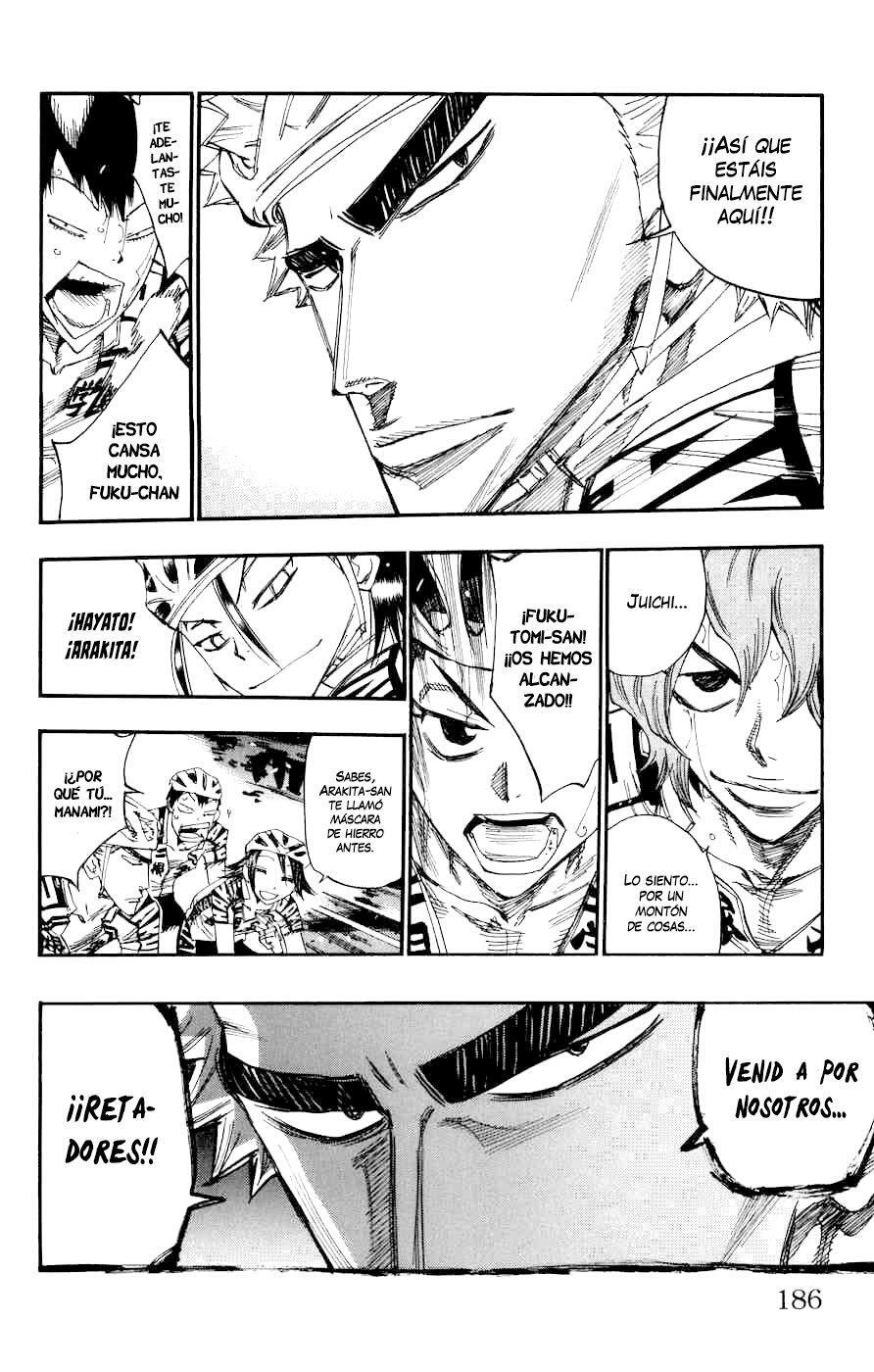 Capitulo 137 page 18