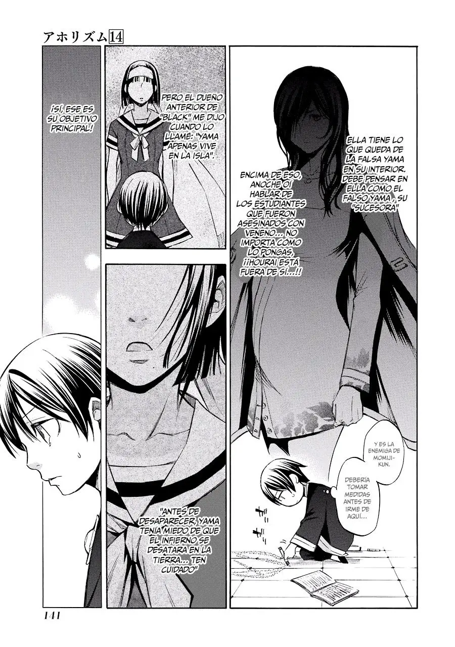 Capitulo 77 page 18
