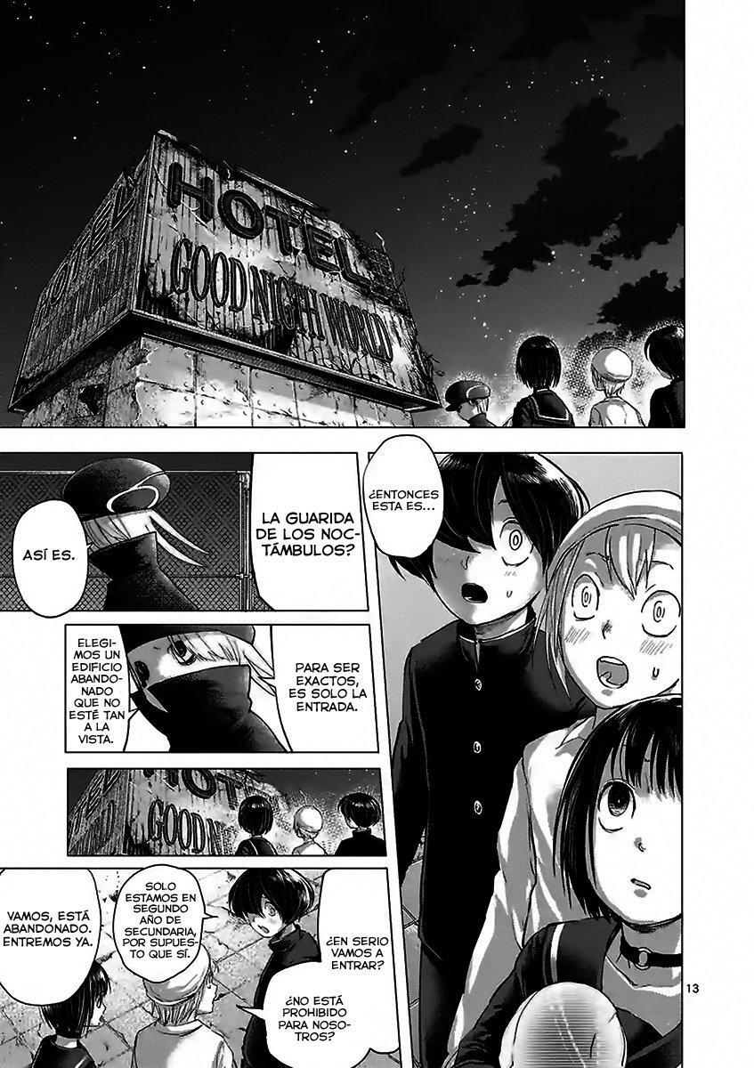 Capitulo 22 page 13