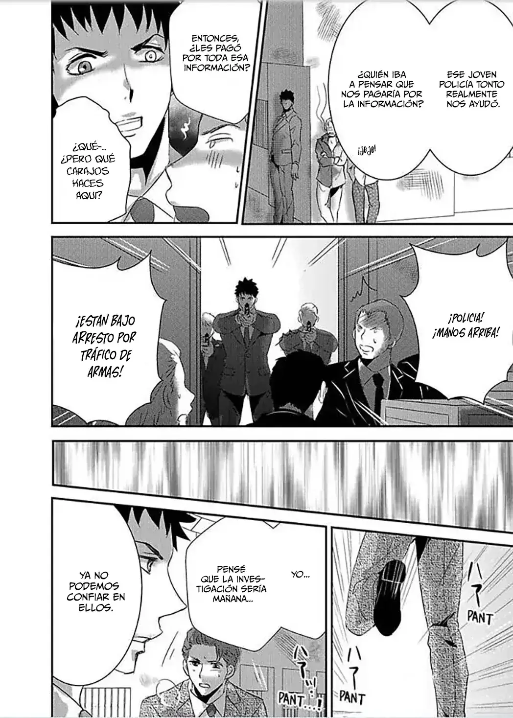 Capitulo 74 page 5