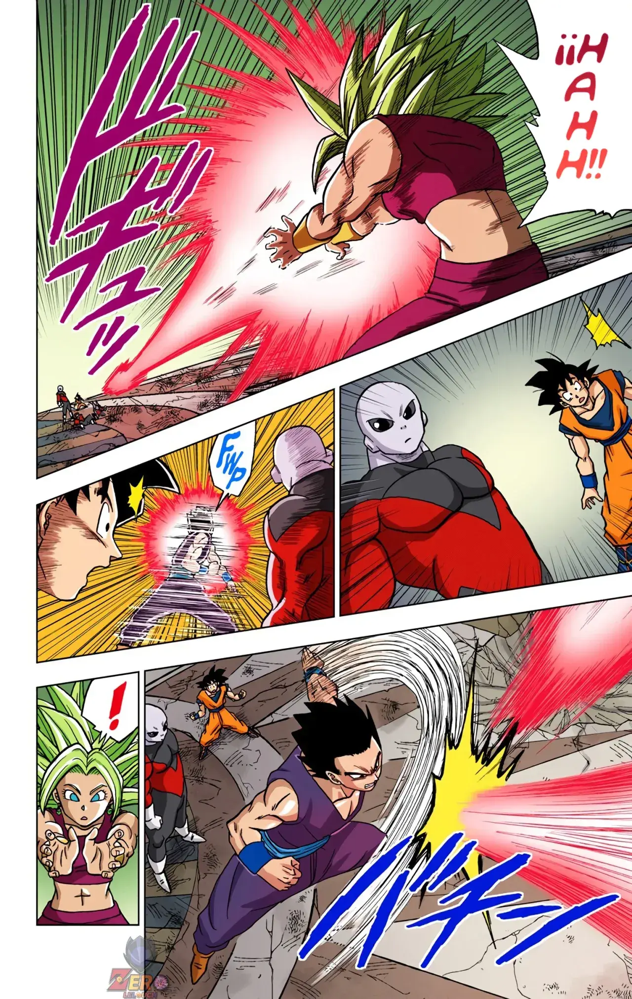 Capitulo 38 page 44
