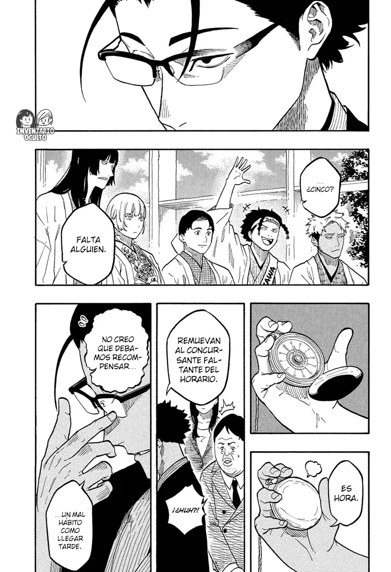 Capitulo 163 page 10