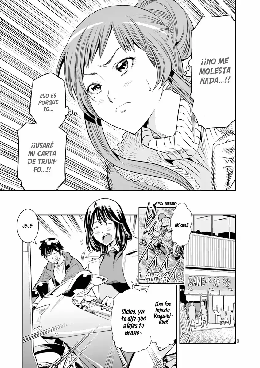 Capitulo 18 page 11