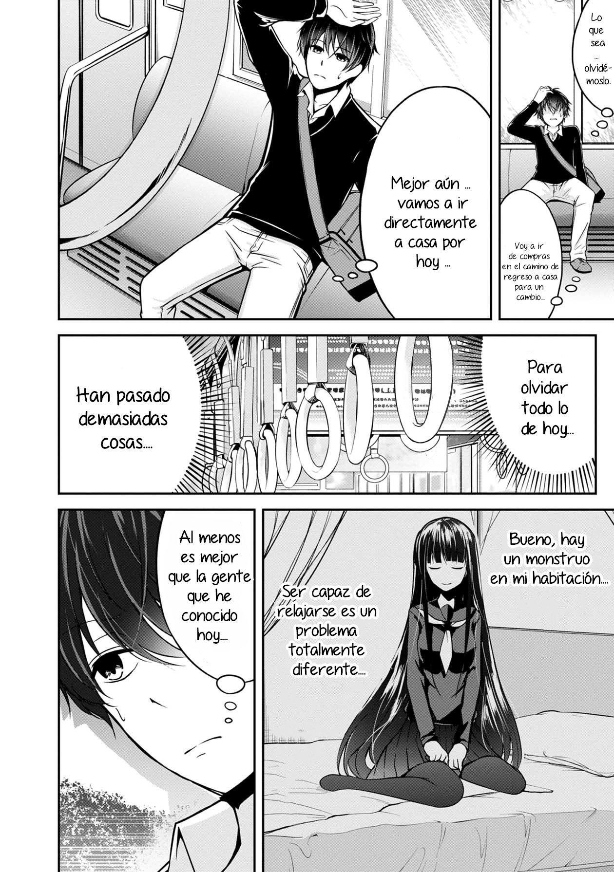 Capitulo 29 page 19