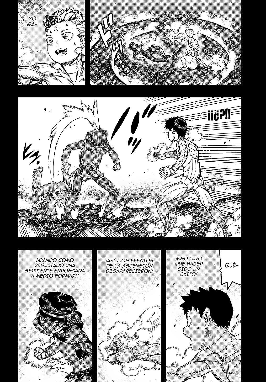 Capitulo 143 page 11