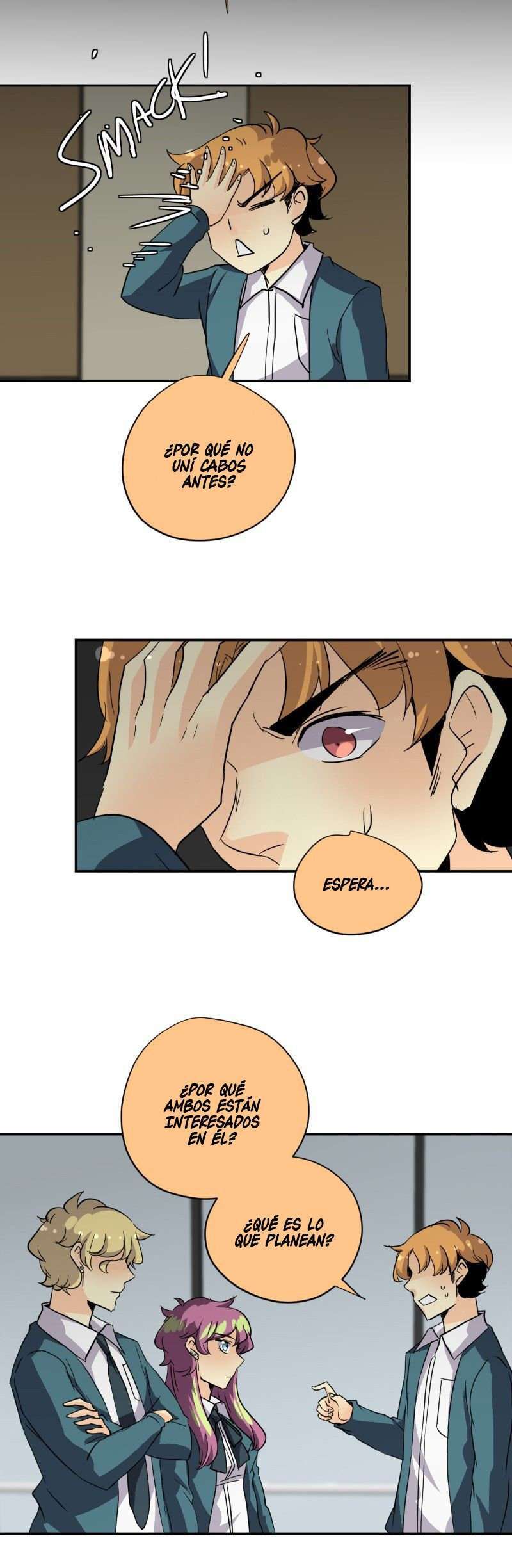 Capitulo 175 page 20