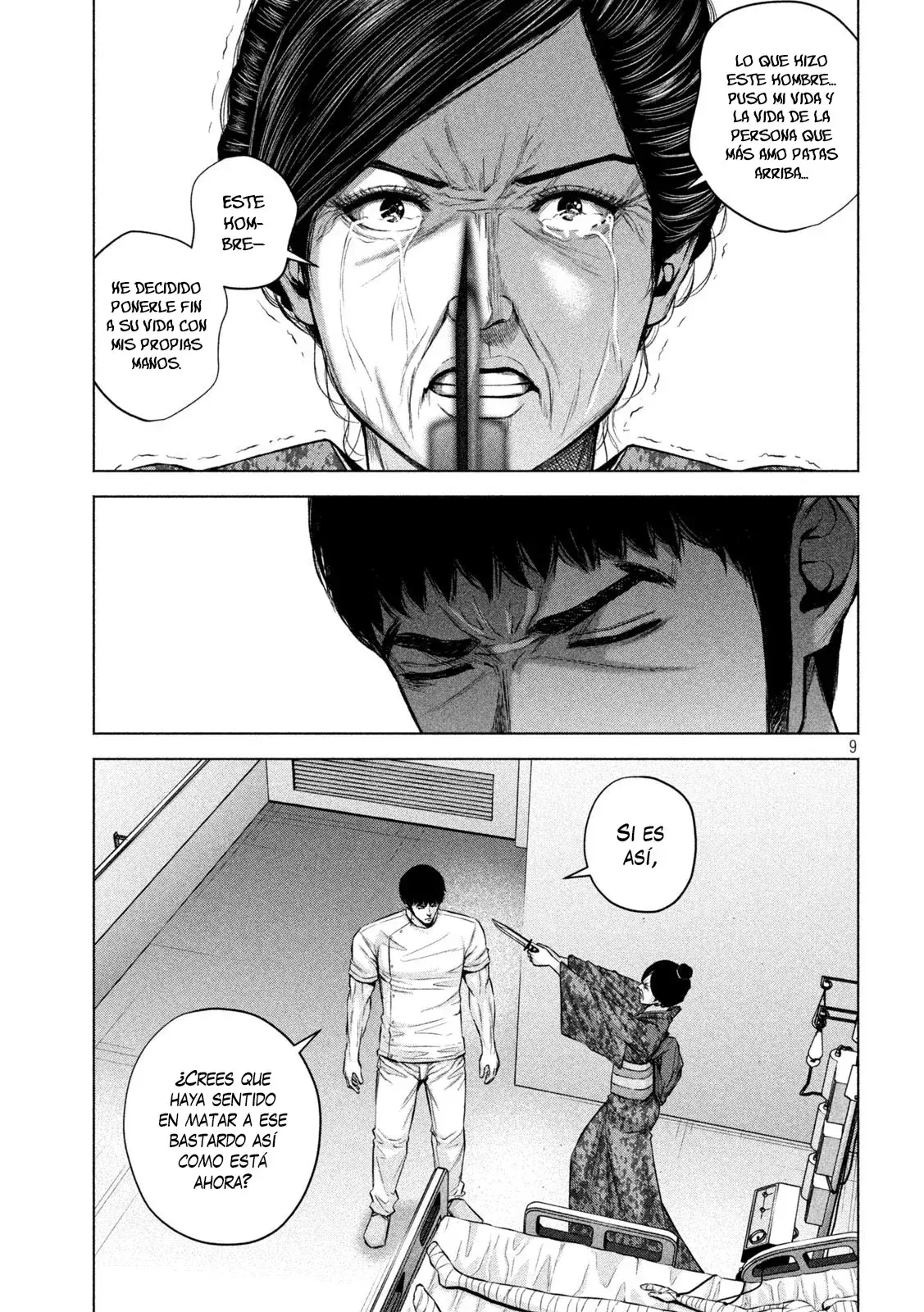 Capitulo 33 page 10