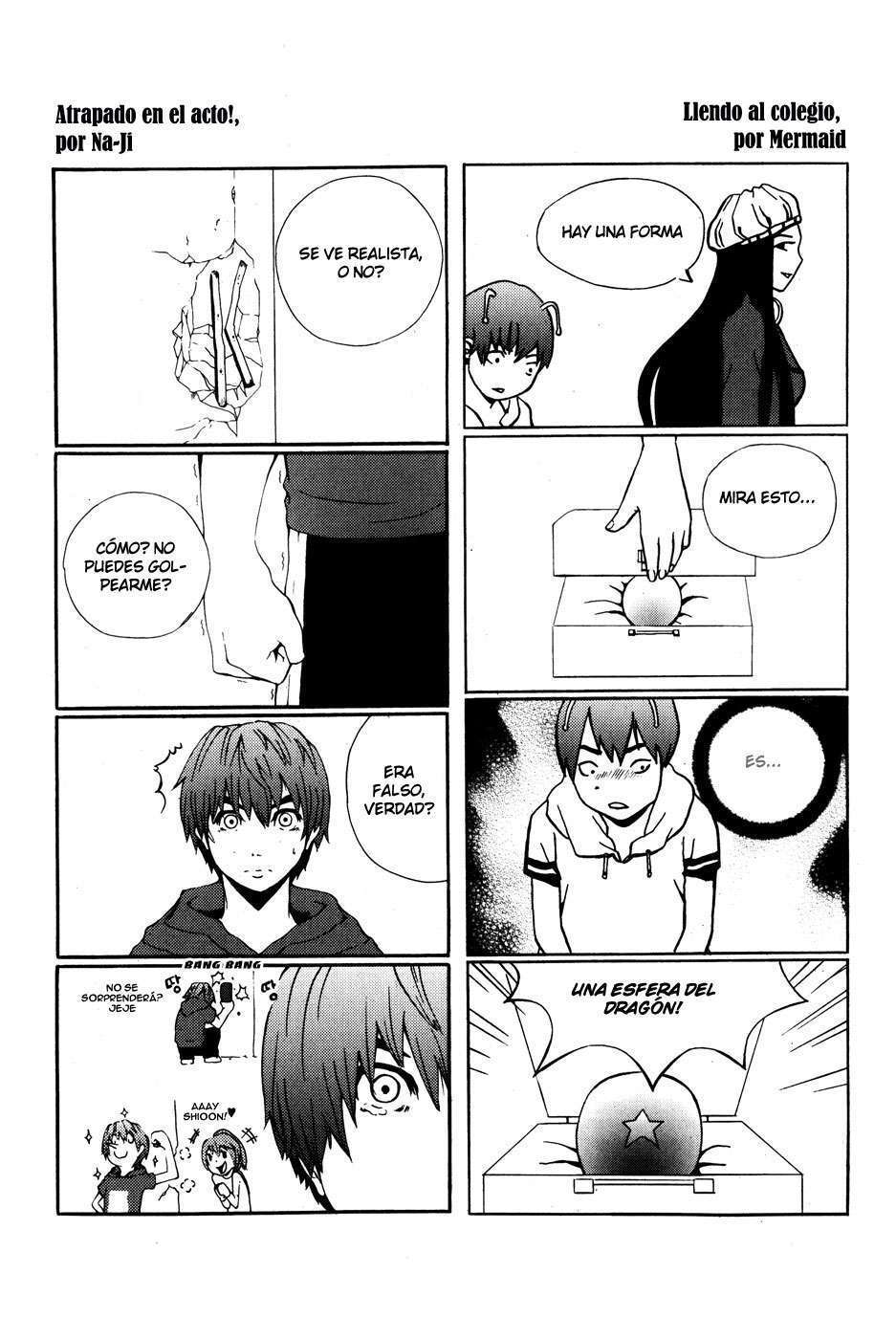Capitulo 43 page 29