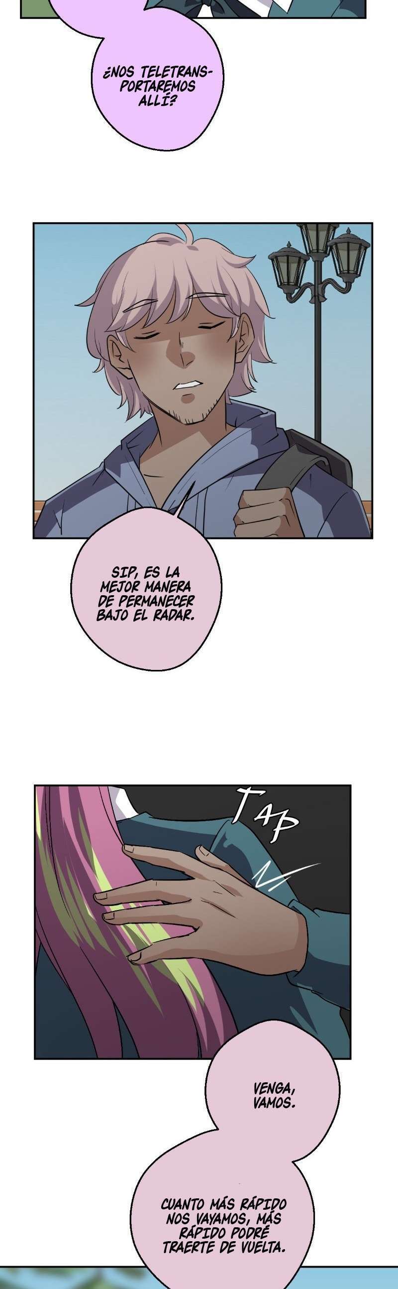Capitulo 219 page 22