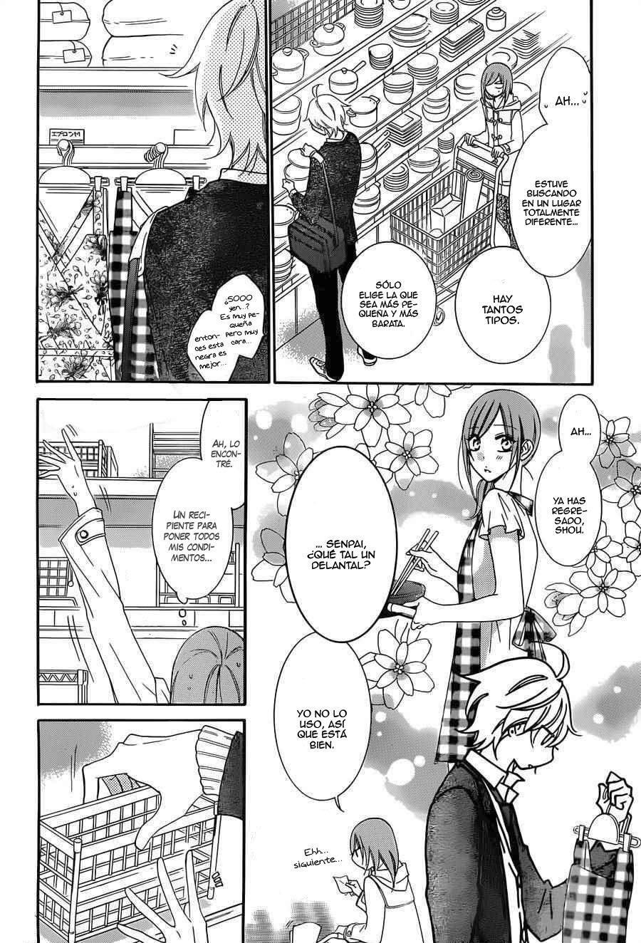 Capitulo 50 page 18