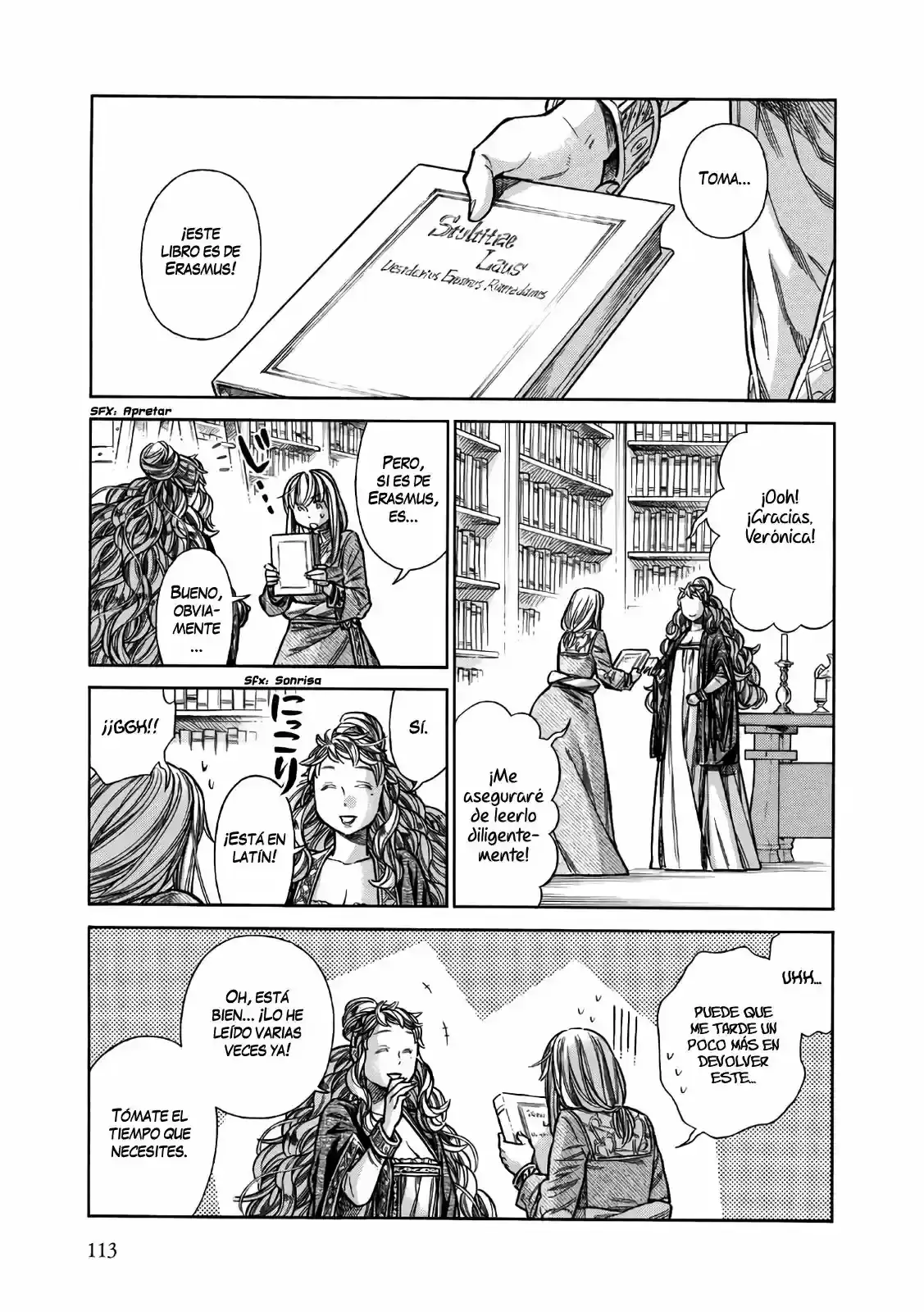 Capitulo 39 page 8