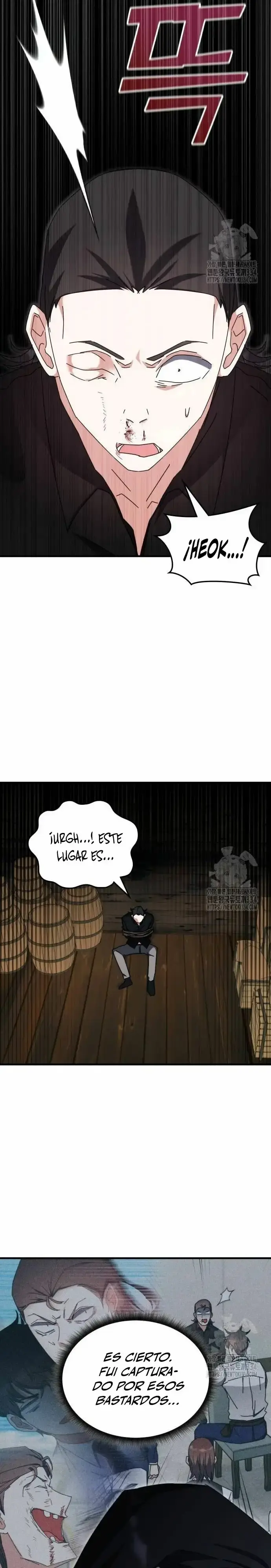Capitulo 105 page 21