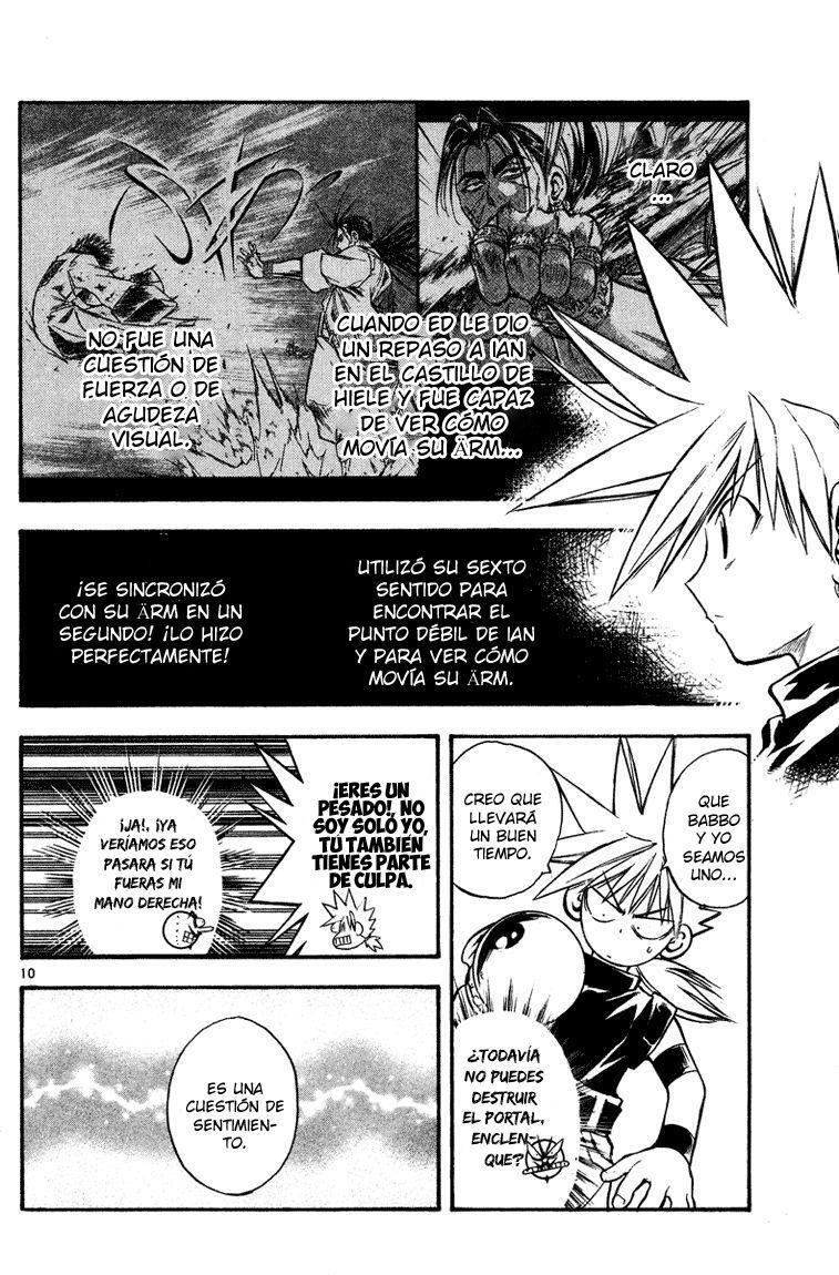 Capitulo 25 page 11