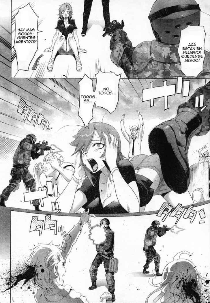 Capitulo 24 page 15