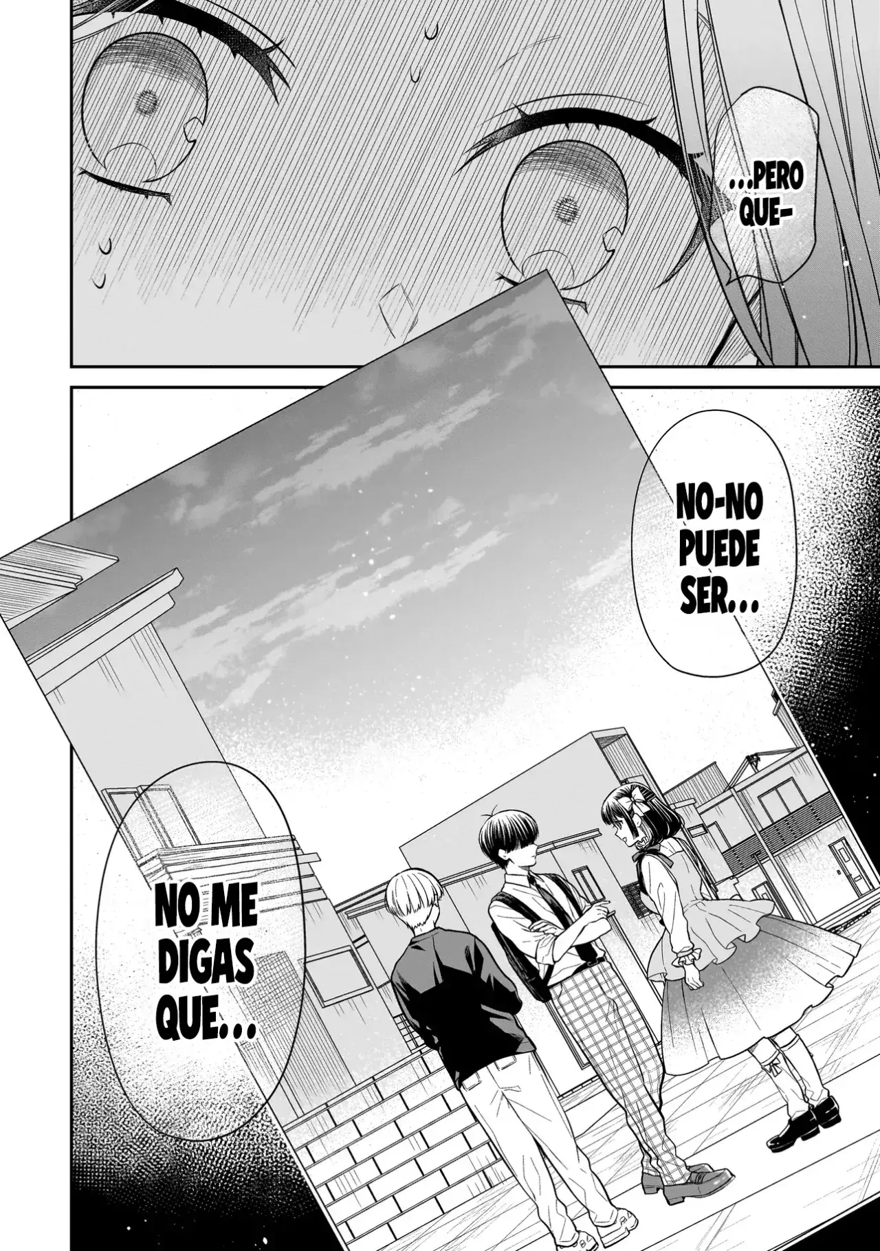 Capitulo 16.20 page 12