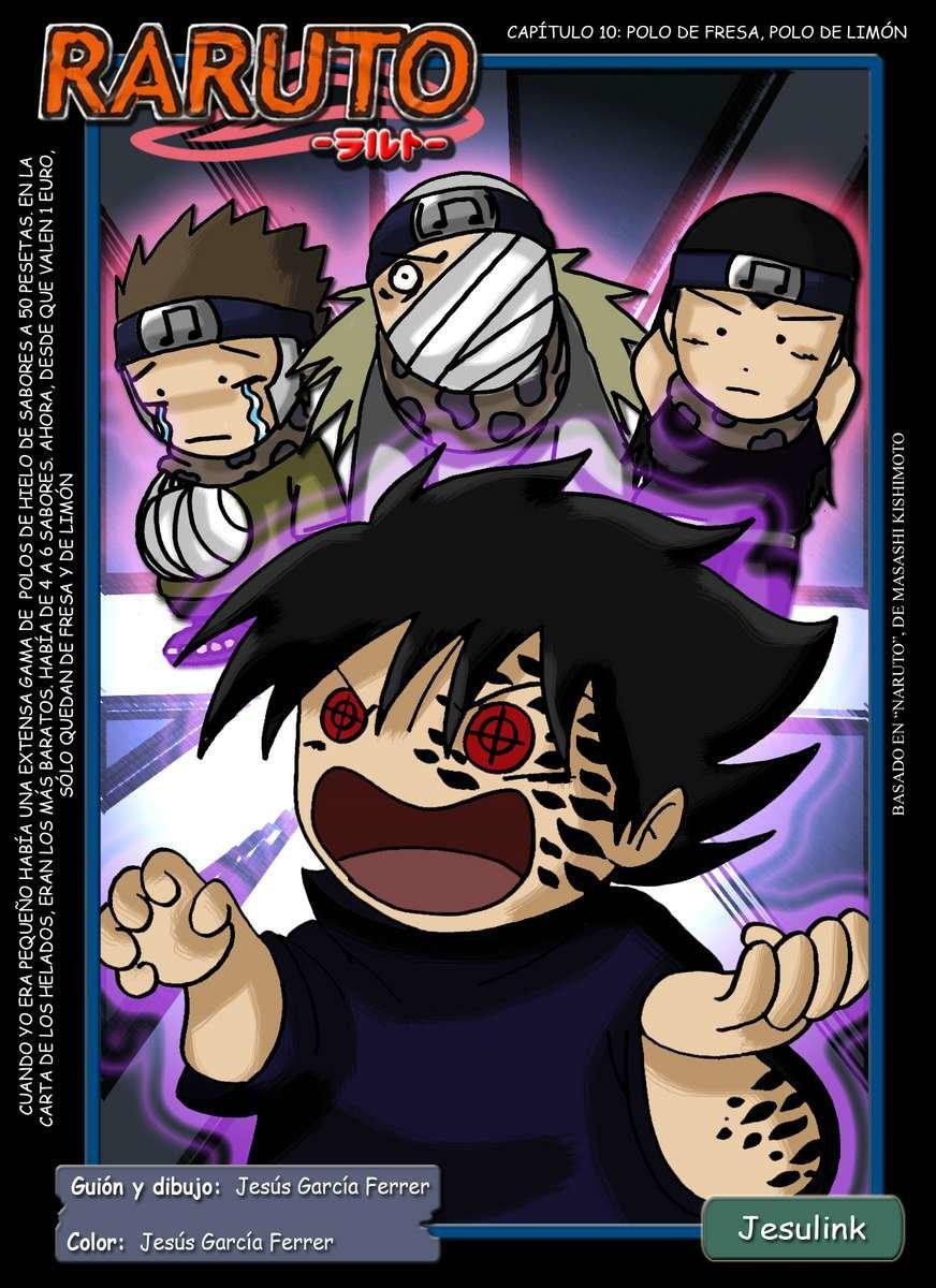 Capitulo 10 page 1