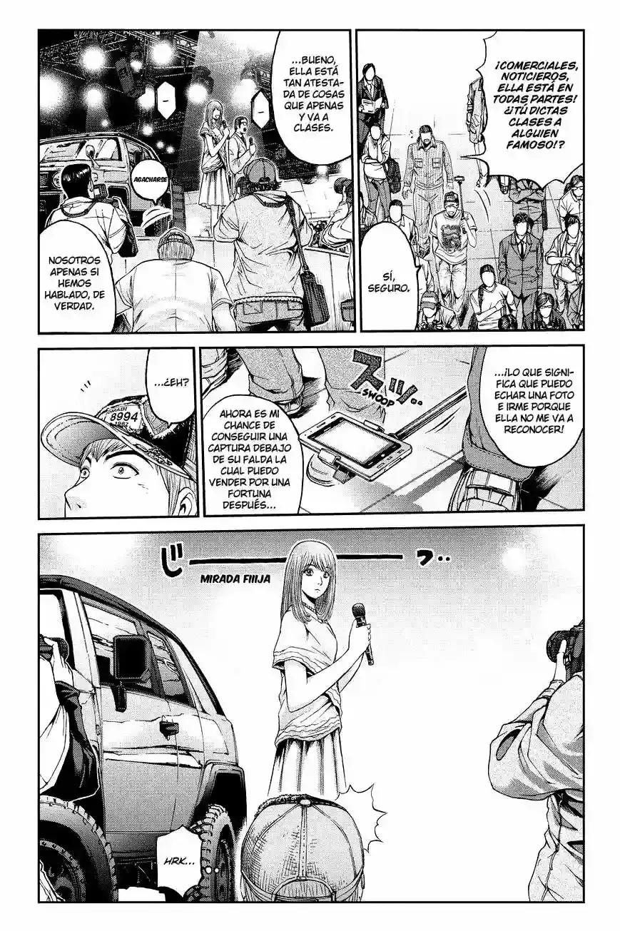 Capitulo 21 page 12