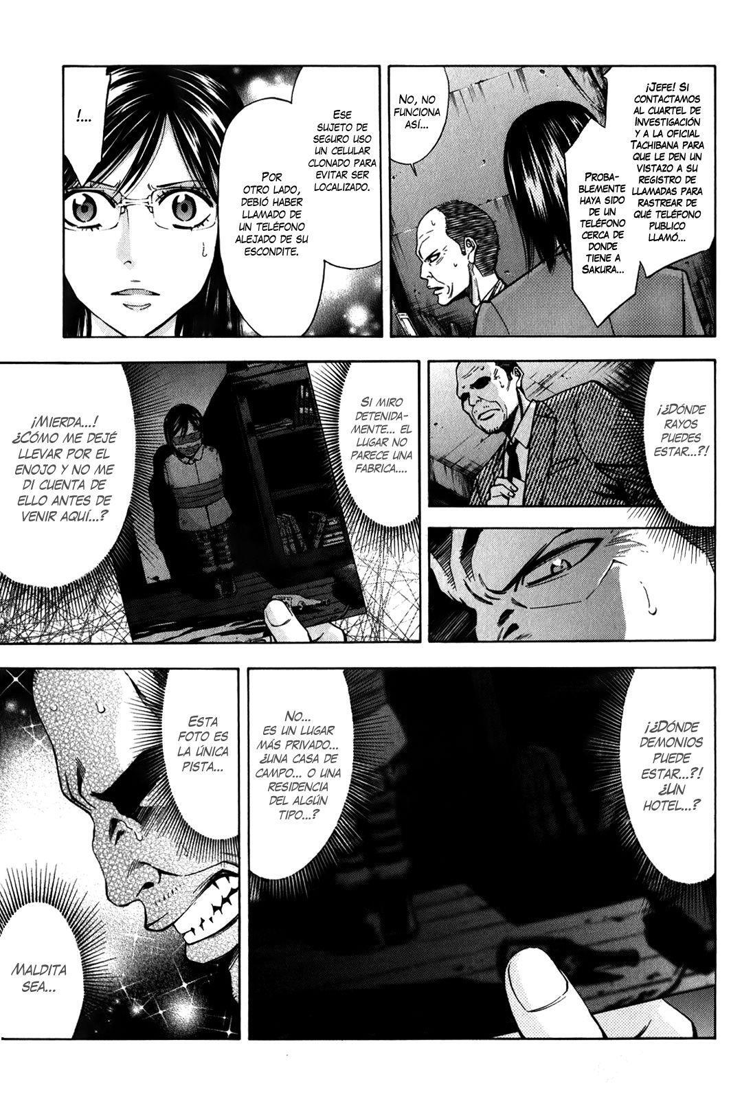 Capitulo 86 page 40