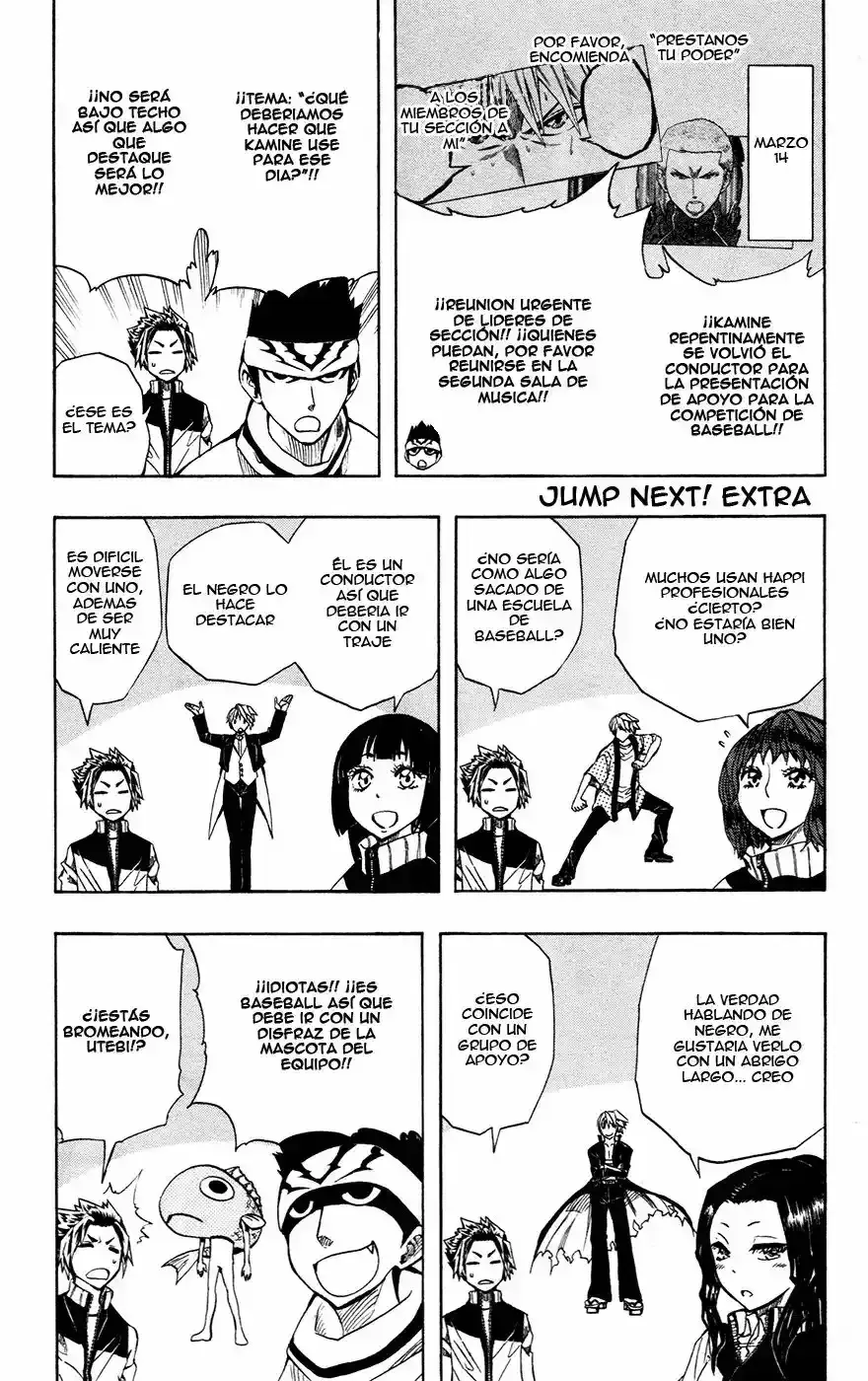 Capitulo 38 page 21